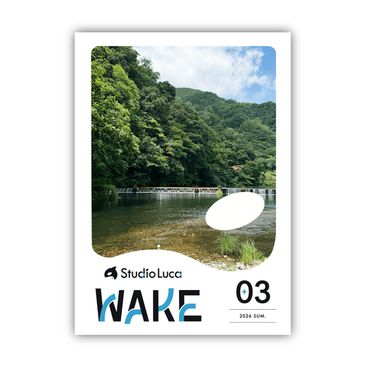 ＷＡＫＥ２０２６夏号
