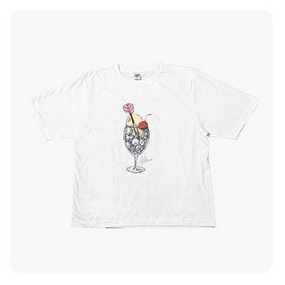 ノルカソルカ	ＮａｋａｍｕデザインＴシャツ